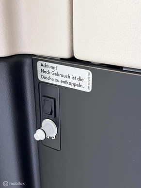 Mercedes-Benz V-Klasse - Afbeelding 16 van 30