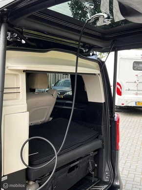 Mercedes-Benz V-Klasse - Afbeelding 17 van 30