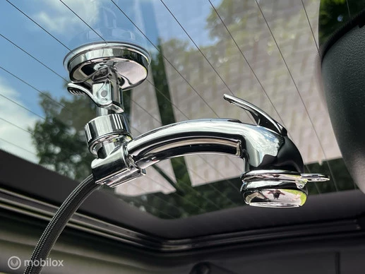 Mercedes-Benz V-Klasse - Afbeelding 18 van 30