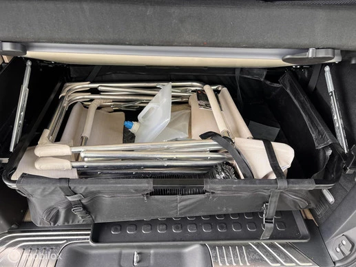 Mercedes-Benz V-Klasse - Afbeelding 20 van 30