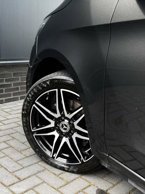 Mercedes-Benz V-Klasse - Afbeelding 22 van 30