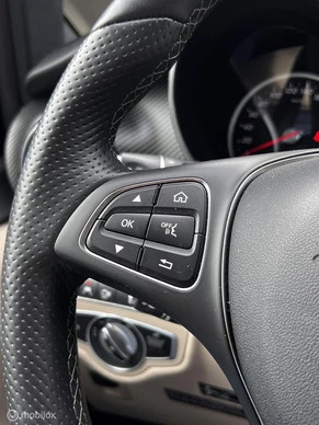 Mercedes-Benz V-Klasse - Afbeelding 23 van 30