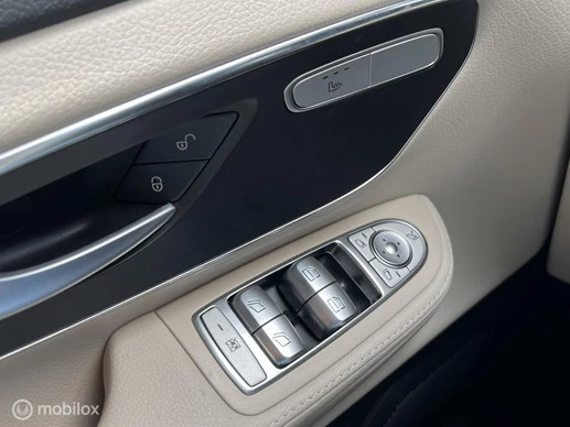 Mercedes-Benz V-Klasse - Afbeelding 24 van 30