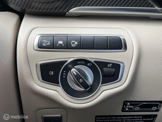 Mercedes-Benz V-Klasse - Afbeelding 25 van 30