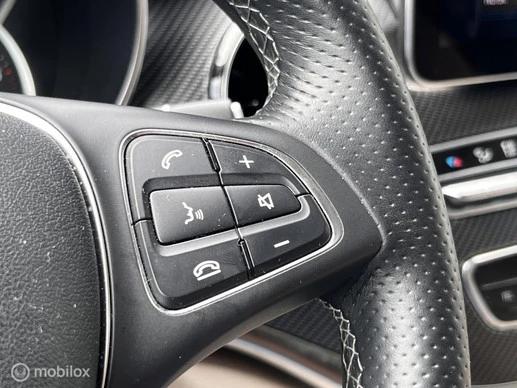 Mercedes-Benz V-Klasse - Afbeelding 27 van 30