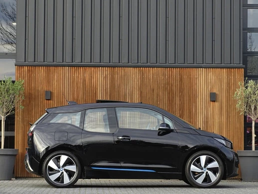 BMW i3 - Afbeelding 3 van 30
