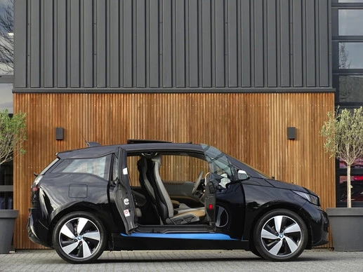 BMW i3 - Afbeelding 4 van 30