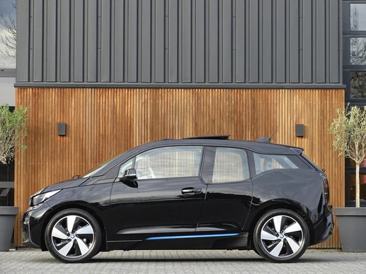 BMW i3 - Afbeelding 5 van 30