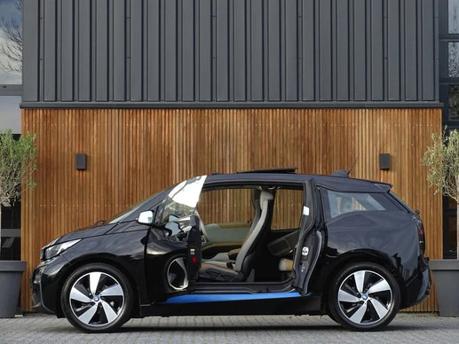 BMW i3 - Afbeelding 6 van 30