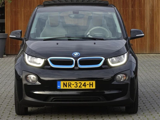 BMW i3 - Afbeelding 7 van 30