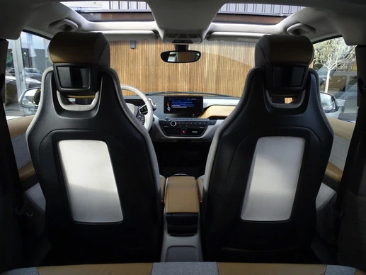 BMW i3 - Afbeelding 9 van 30