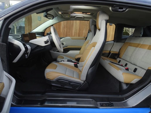 BMW i3 - Afbeelding 10 van 30