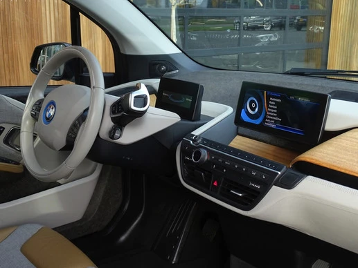 BMW i3 - Afbeelding 12 van 30