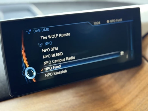 BMW i3 - Afbeelding 15 van 30