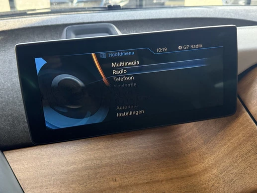 BMW i3 - Afbeelding 17 van 30