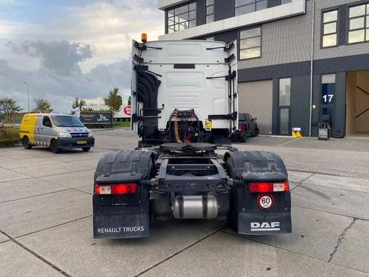 Renault T460 - Afbeelding 5 van 13