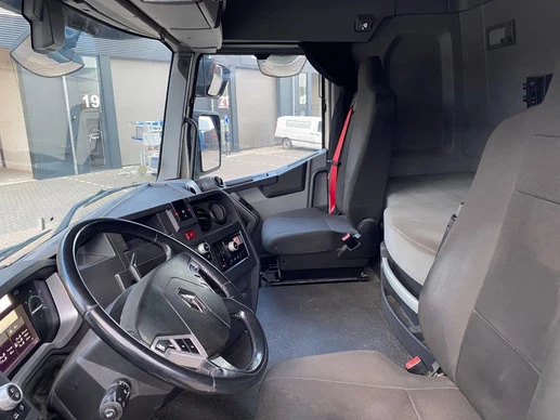 Renault T460 - Afbeelding 7 van 13