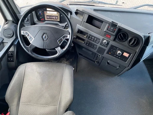 Renault T460 - Afbeelding 8 van 13