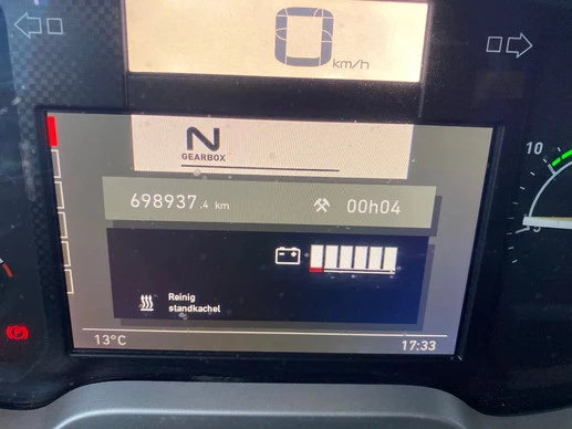 Renault T460 - Afbeelding 9 van 13