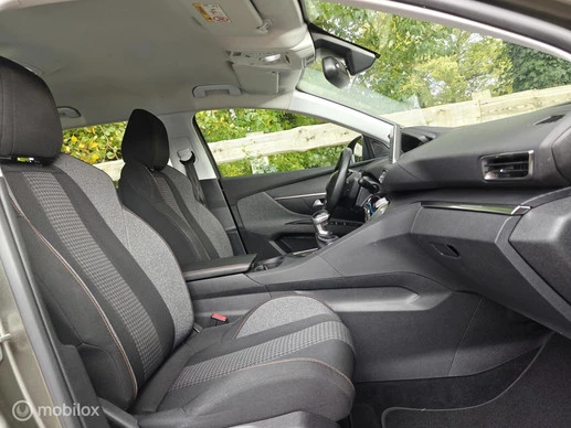 Peugeot 5008 - Afbeelding 13 van 30