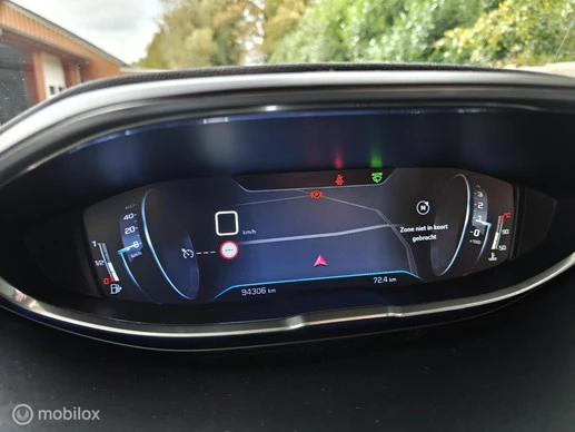 Peugeot 5008 - Afbeelding 16 van 30