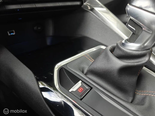 Peugeot 5008 - Afbeelding 27 van 30