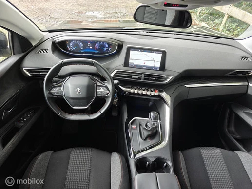 Peugeot 5008 - Afbeelding 29 van 30