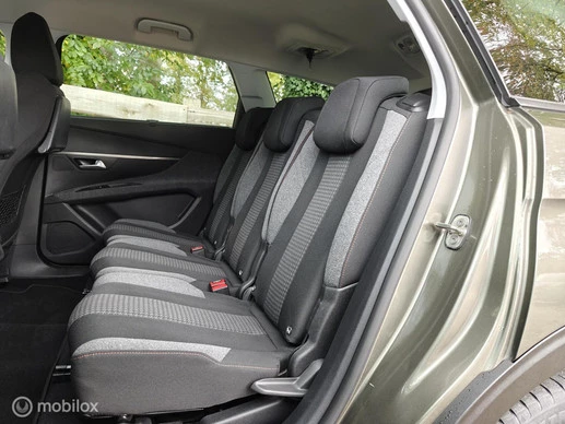Peugeot 5008 - Afbeelding 30 van 30