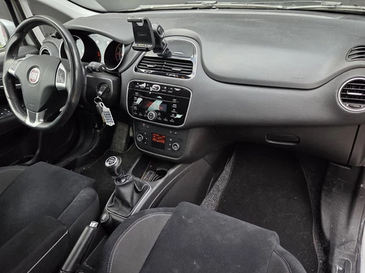 Fiat Punto - Afbeelding 4 van 14