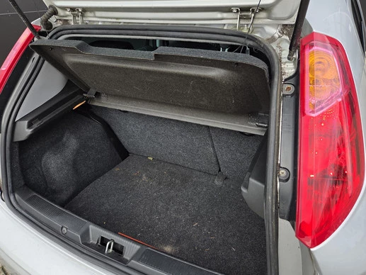 Fiat Punto - Afbeelding 5 van 14