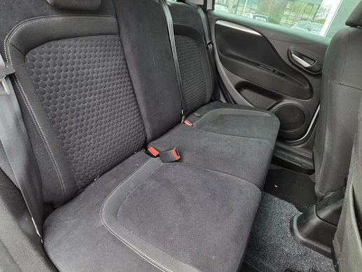 Fiat Punto - Afbeelding 6 van 14