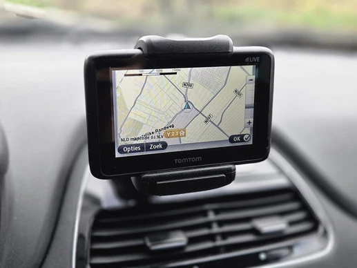 Fiat Punto - Afbeelding 9 van 14