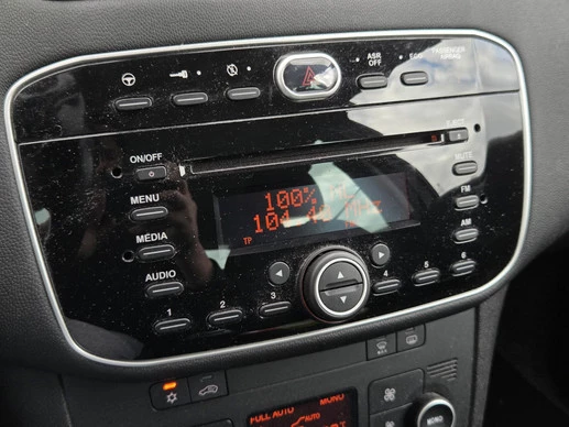 Fiat Punto - Afbeelding 10 van 14