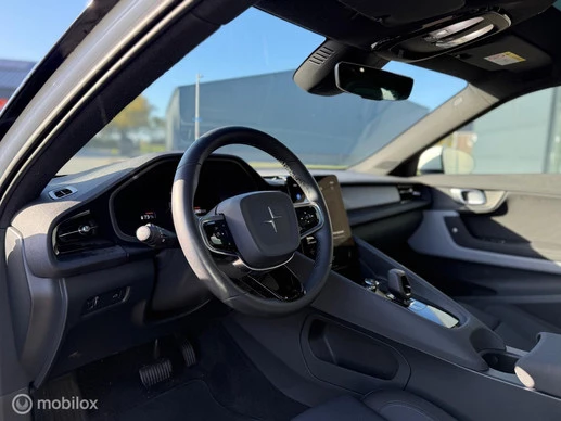 Polestar 2 - Afbeelding 11 van 23