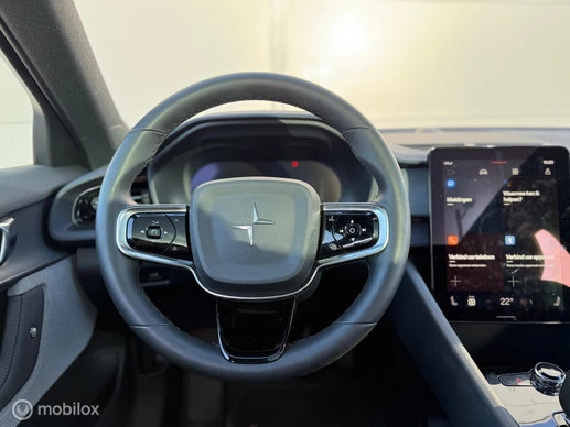 Polestar 2 - Afbeelding 17 van 23