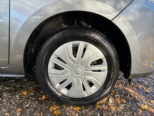 Mitsubishi Space Star - Afbeelding 6 van 21