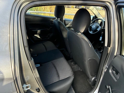 Mitsubishi Space Star - Afbeelding 8 van 21