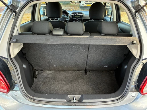 Mitsubishi Space Star - Afbeelding 9 van 21