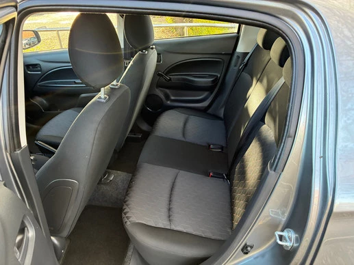 Mitsubishi Space Star - Afbeelding 10 van 21