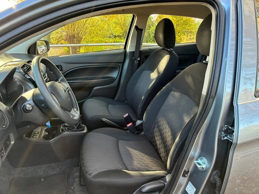 Mitsubishi Space Star - Afbeelding 11 van 21