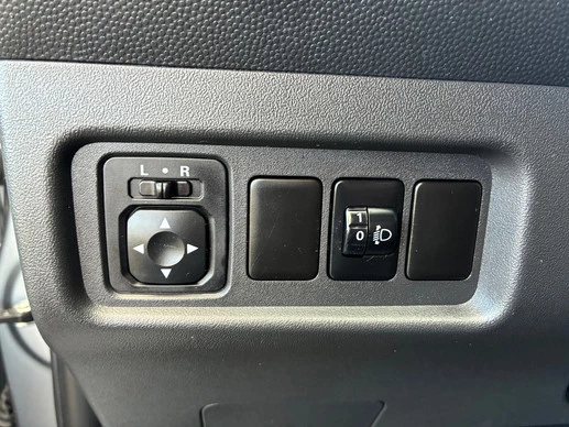 Mitsubishi Space Star - Afbeelding 14 van 21