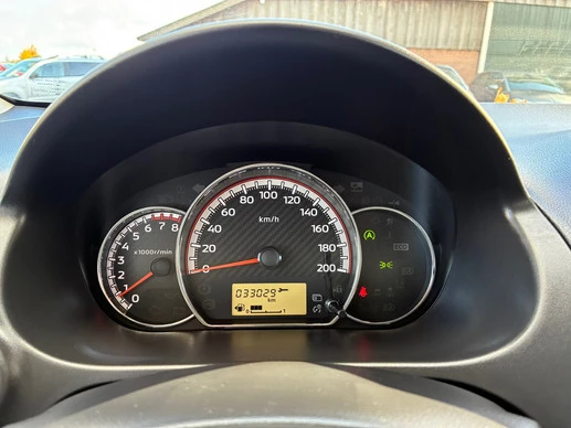 Mitsubishi Space Star - Afbeelding 15 van 21