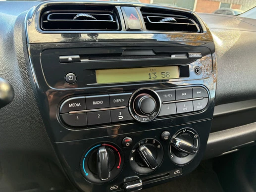 Mitsubishi Space Star - Afbeelding 16 van 21