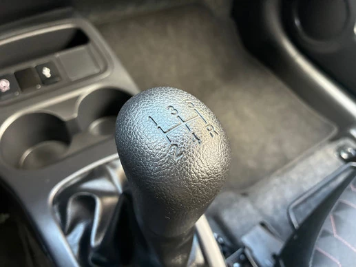 Mitsubishi Space Star - Afbeelding 18 van 21