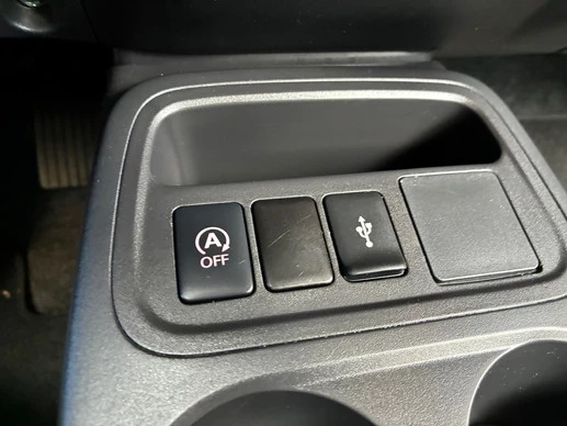 Mitsubishi Space Star - Afbeelding 19 van 21