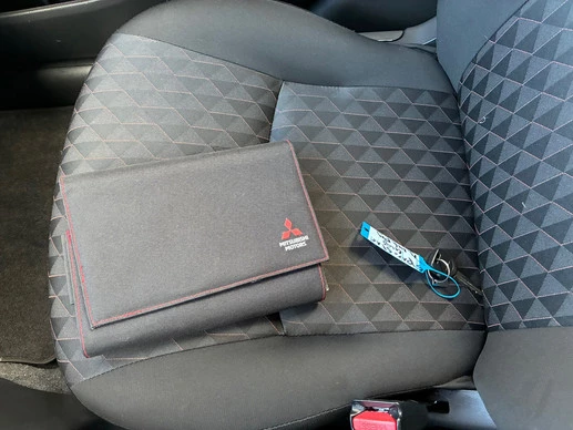 Mitsubishi Space Star - Afbeelding 20 van 21