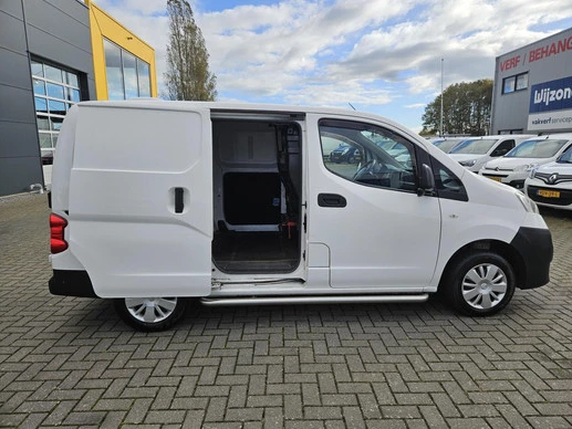 Nissan NV200 - Afbeelding 3 van 30