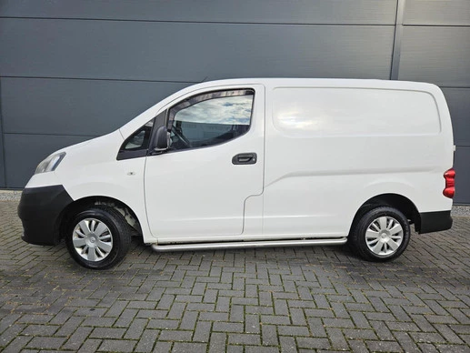Nissan NV200 - Afbeelding 4 van 30