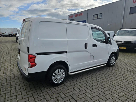 Nissan NV200 - Afbeelding 5 van 30