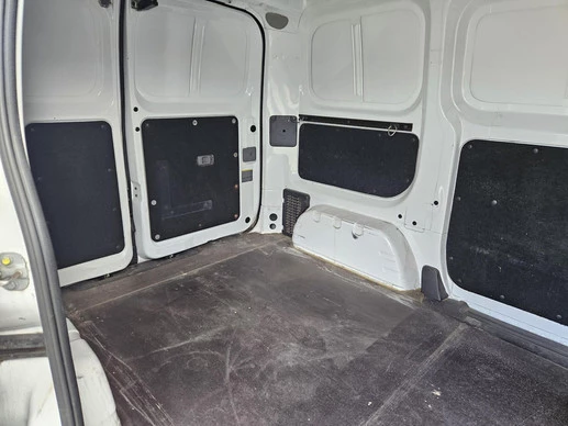 Nissan NV200 - Afbeelding 6 van 30